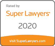 Superlawyer Badge