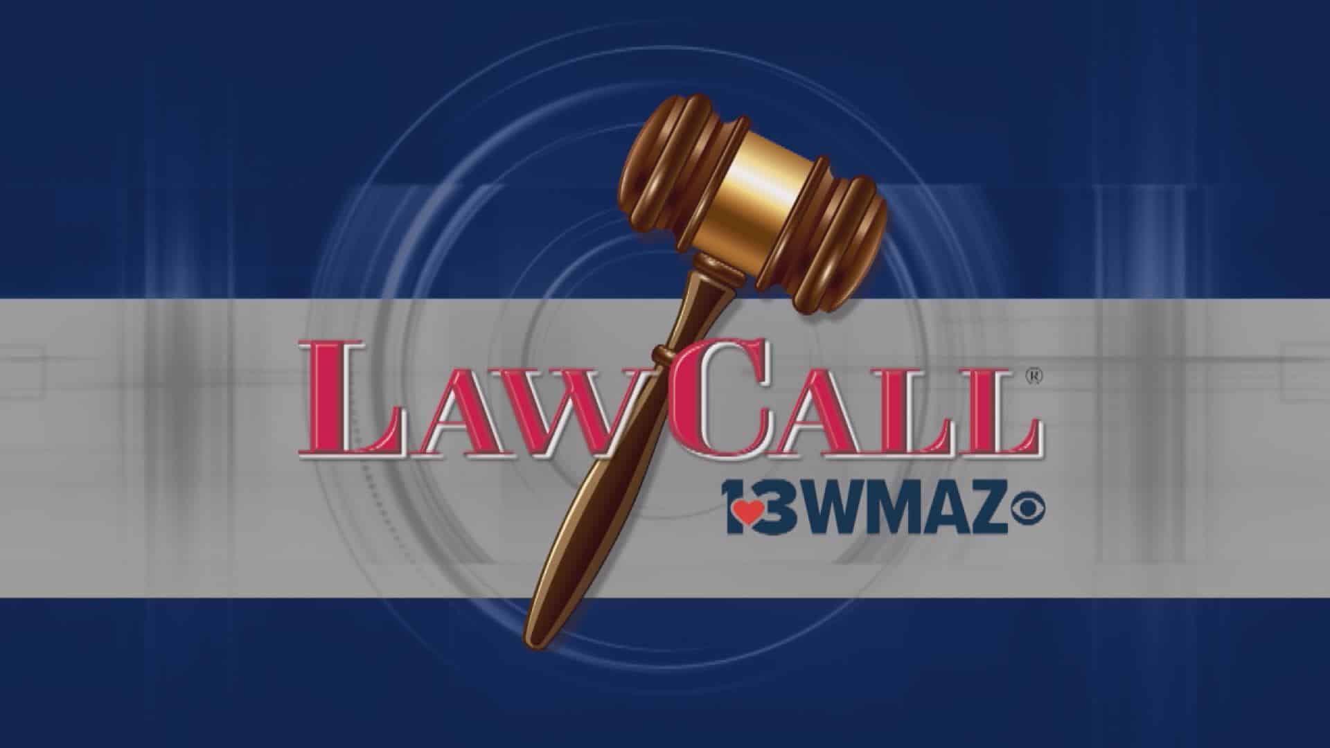 LawCall Logo